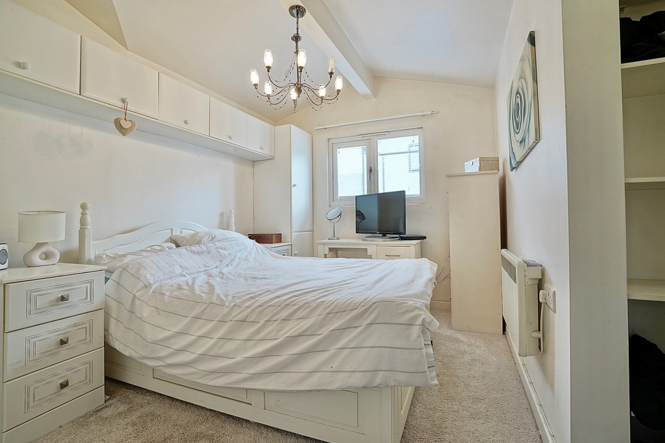 Godmanchester, Huntingdon