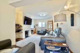 Godmanchester, Huntingdon, Cambridgeshire