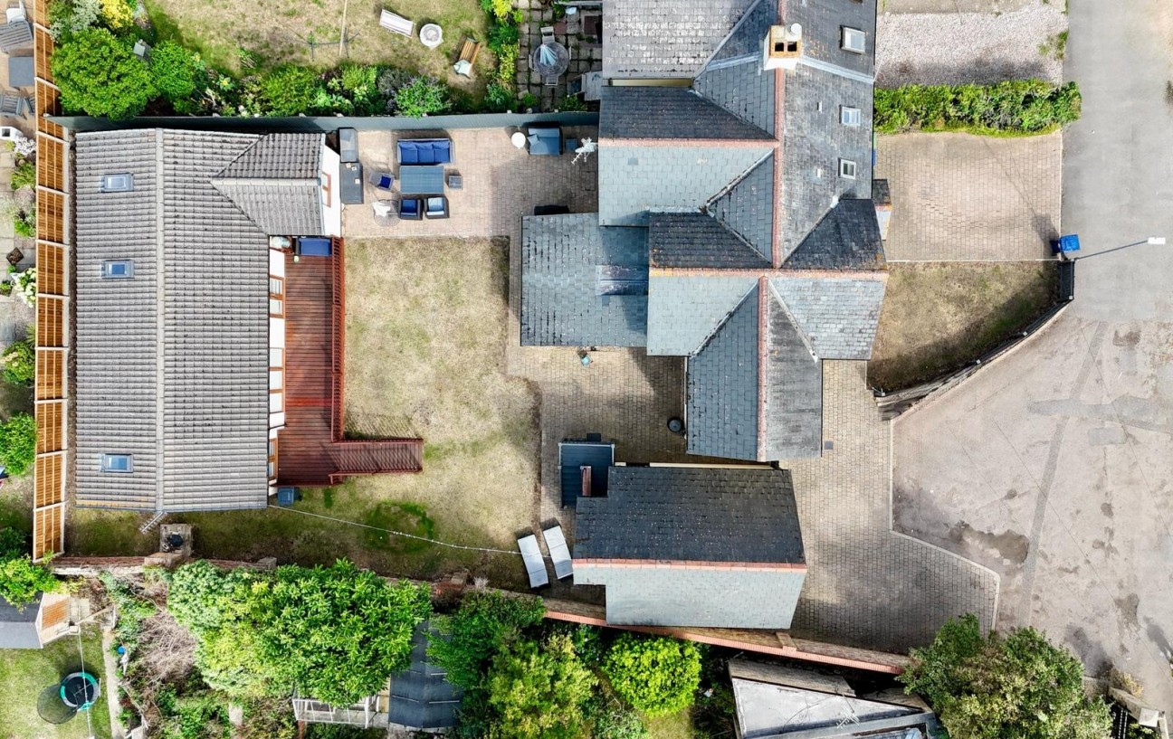 Godmanchester, Huntingdon