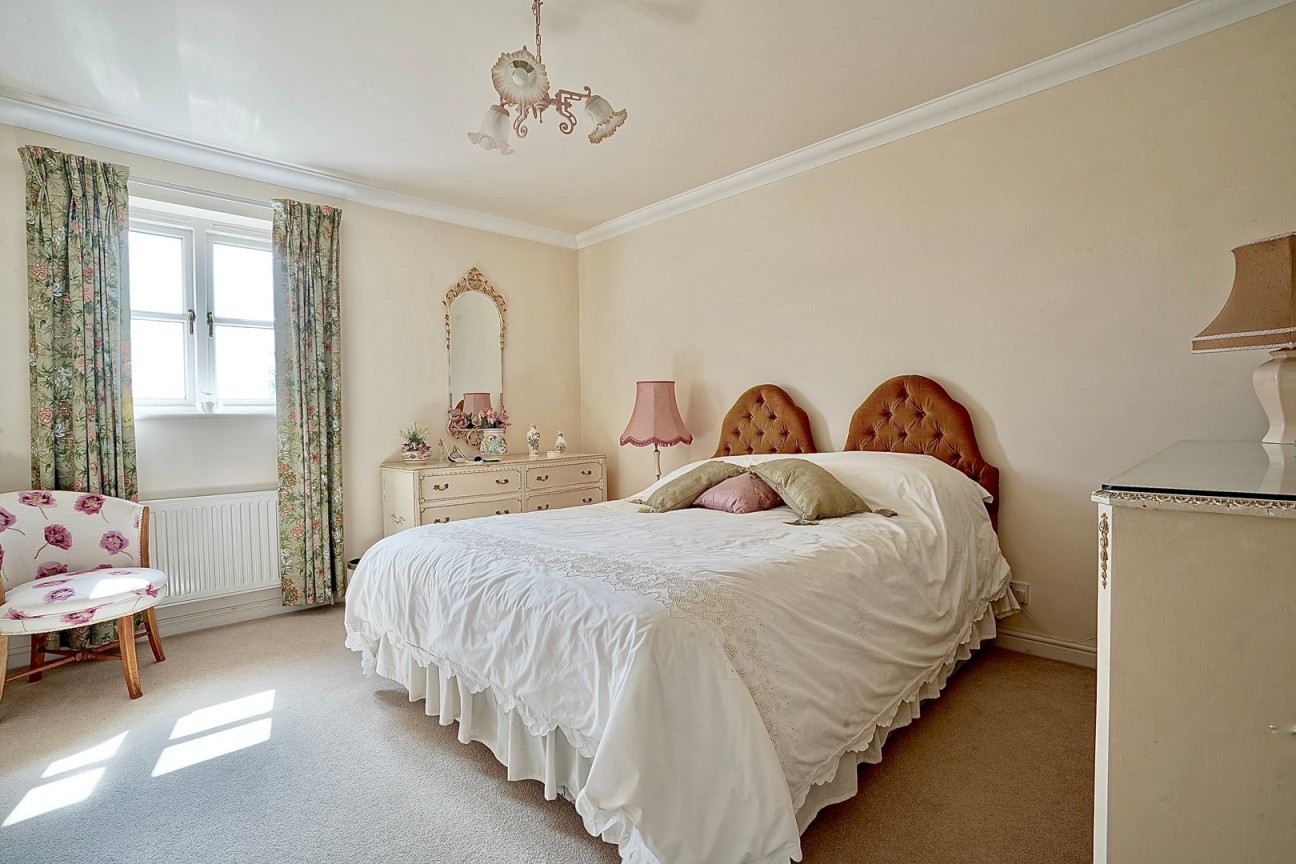 Offord Cluny, St Neots, Cambridgeshire