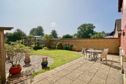 Offord Cluny, St Neots, Cambridgeshire