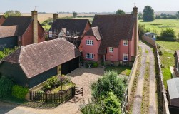 Offord Cluny, St Neots, Cambridgeshire