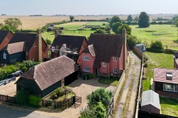 Offord Cluny, St Neots, Cambridgeshire