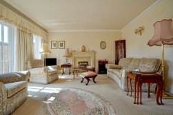 Offord Cluny, St Neots, Cambridgeshire