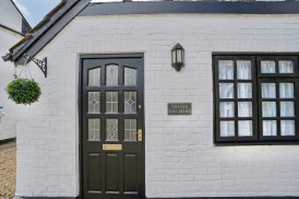 Houghton, Huntingdon