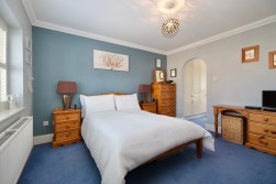 Hartford, Huntingdon