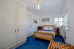 Hartford, Huntingdon