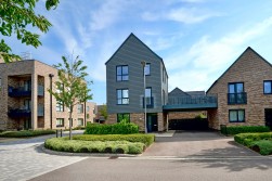 Alconbury Weald, Huntingdon