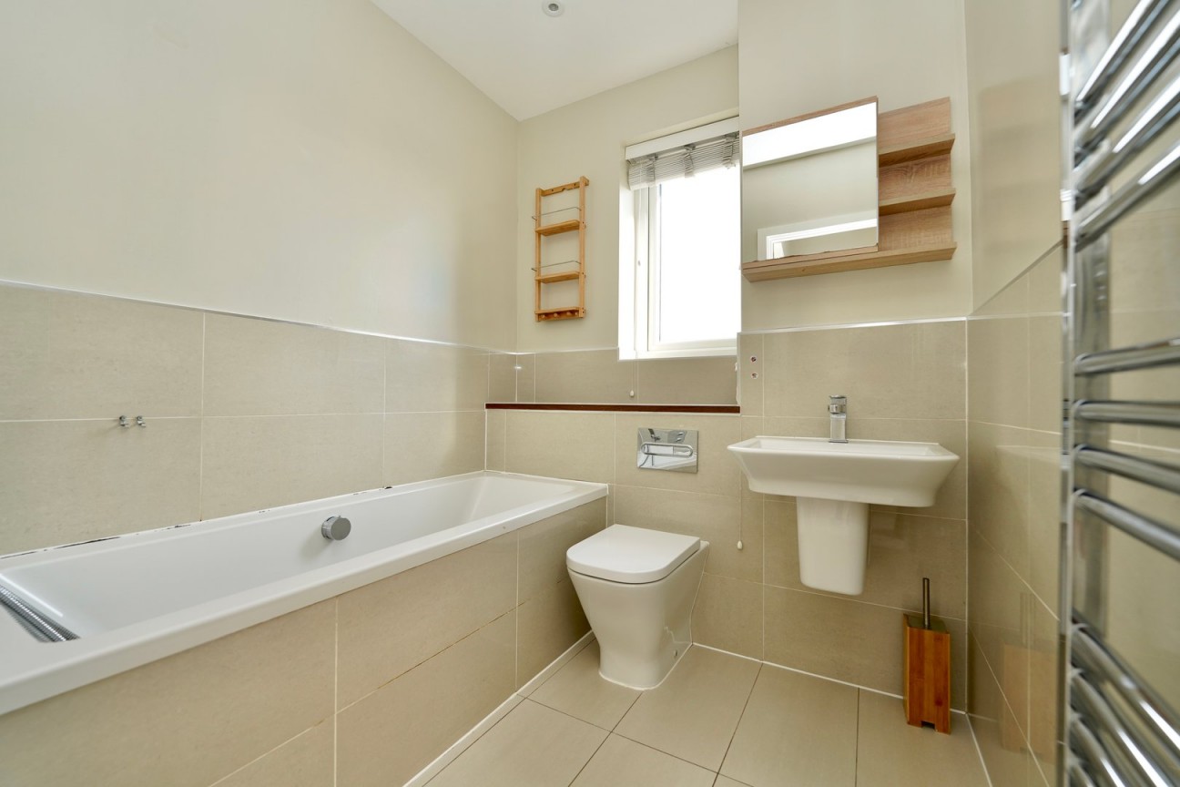 Alconbury Weald, Huntingdon