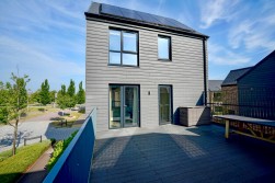 Alconbury Weald, Huntingdon