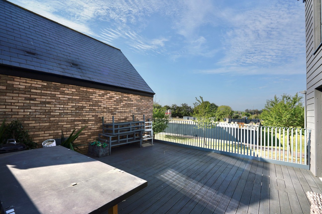 Alconbury Weald, Huntingdon