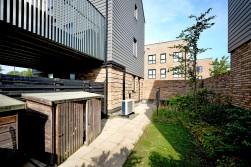 Alconbury Weald, Huntingdon