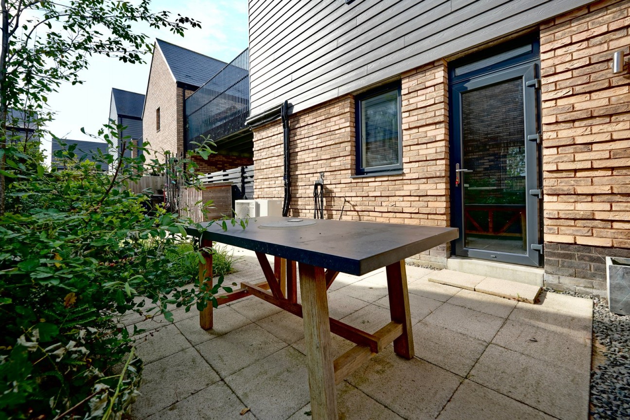 Alconbury Weald, Huntingdon