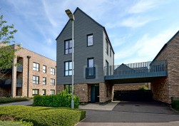 Alconbury Weald, Huntingdon