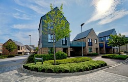 Alconbury Weald, Huntingdon
