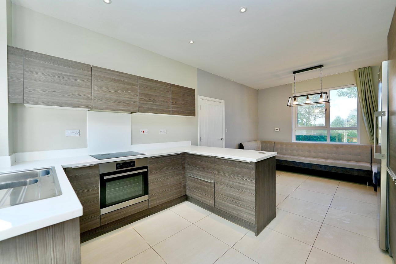 Alconbury Weald, Huntingdon