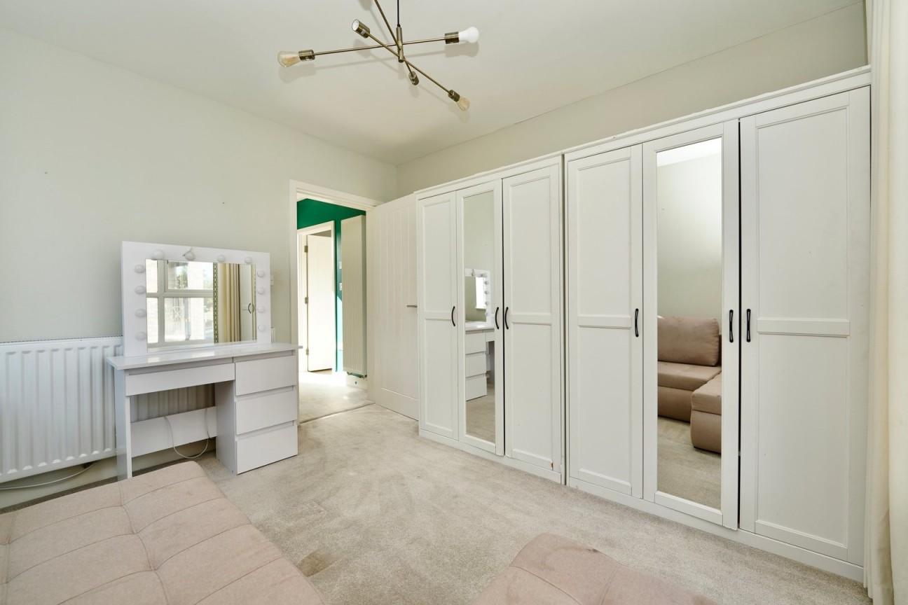 Alconbury Weald, Huntingdon