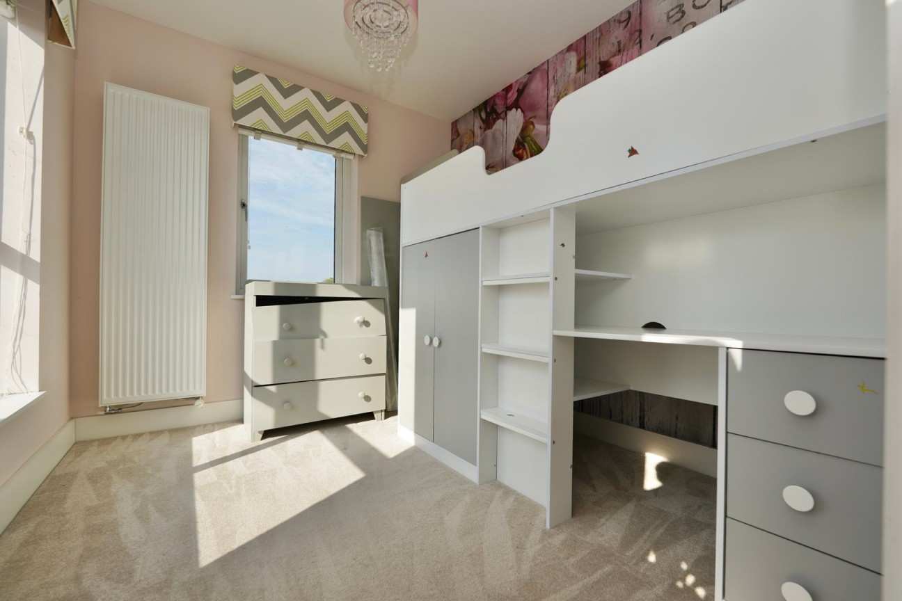 Alconbury Weald, Huntingdon