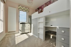 Alconbury Weald, Huntingdon