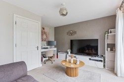 Little Paxton, St Neots, Cambridgeshire
