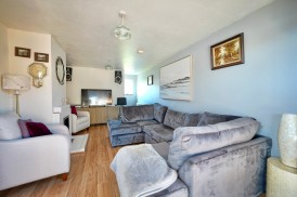 Sycamore Drive, Huntingdon