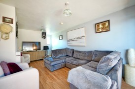 Sycamore Drive, Huntingdon