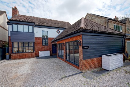 Hartford, Huntingdon