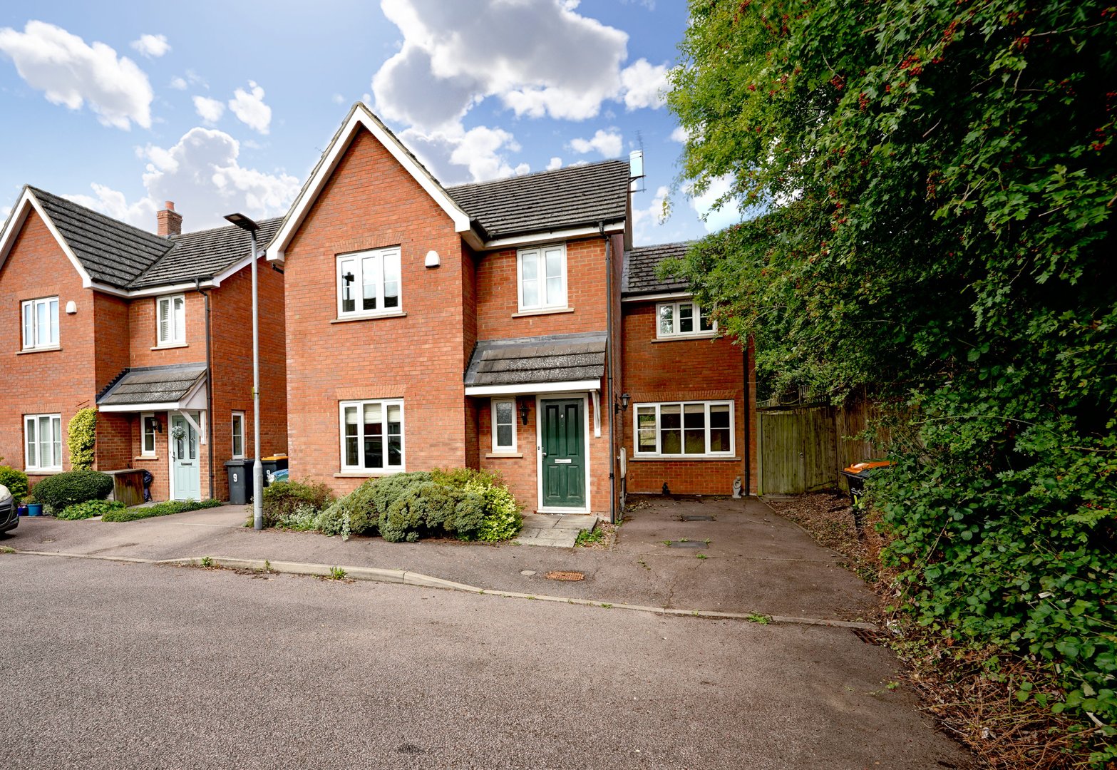 Riseley, Bedford