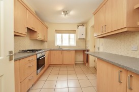 Riseley, Bedford
