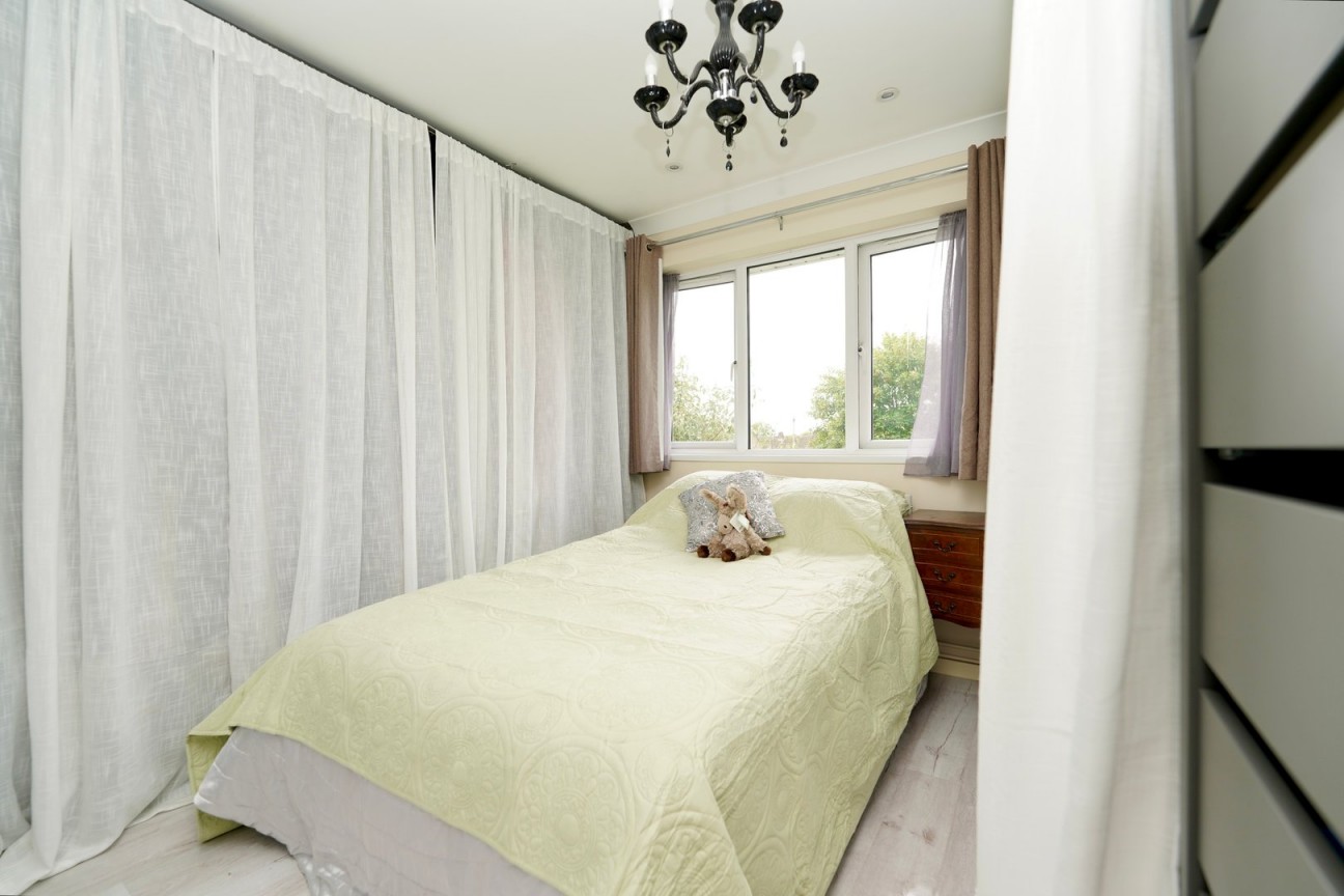 Stow Road, Spaldwick, Cambridgeshire