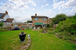 Stow Road, Spaldwick, Cambridgeshire