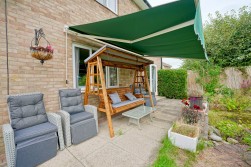 Stow Road, Spaldwick, Cambridgeshire