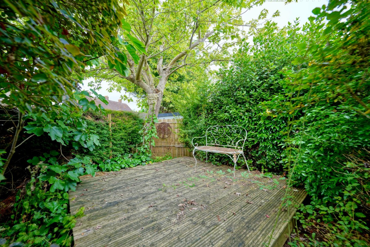 Stow Road, Spaldwick, Cambridgeshire
