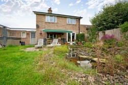 Stow Road, Spaldwick, Cambridgeshire