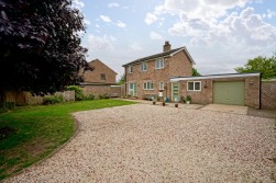 Stow Road, Spaldwick, Cambridgeshire