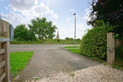 Stow Road, Spaldwick, Cambridgeshire