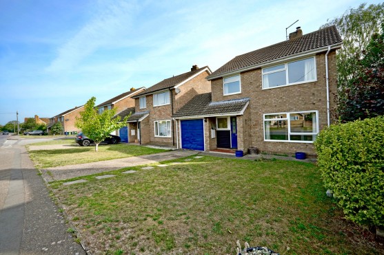 Alconbury, Huntingdon