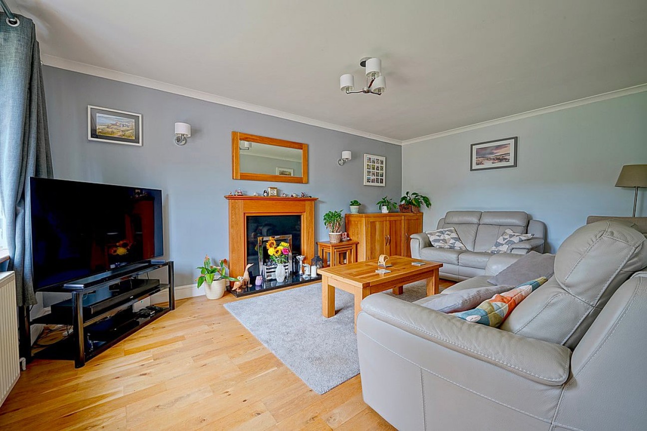 Staunch Hill, Leighton Bromswold, Cambridgeshire