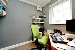 Staunch Hill, Leighton Bromswold, Cambridgeshire