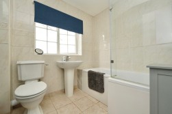 Staunch Hill, Leighton Bromswold, Cambridgeshire