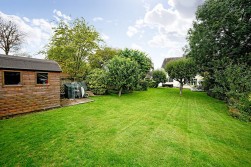 Staunch Hill, Leighton Bromswold, Cambridgeshire