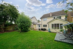 Staunch Hill, Leighton Bromswold, Cambridgeshire