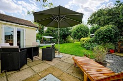 Staunch Hill, Leighton Bromswold, Cambridgeshire