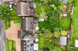 Staunch Hill, Leighton Bromswold, Cambridgeshire