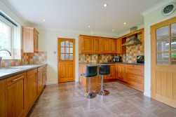 Staunch Hill, Leighton Bromswold, Cambridgeshire