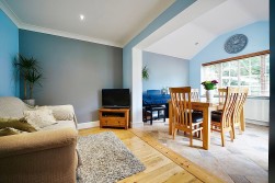 Staunch Hill, Leighton Bromswold, Cambridgeshire