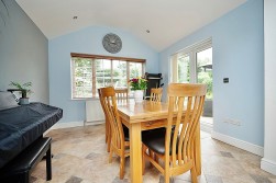 Staunch Hill, Leighton Bromswold, Cambridgeshire