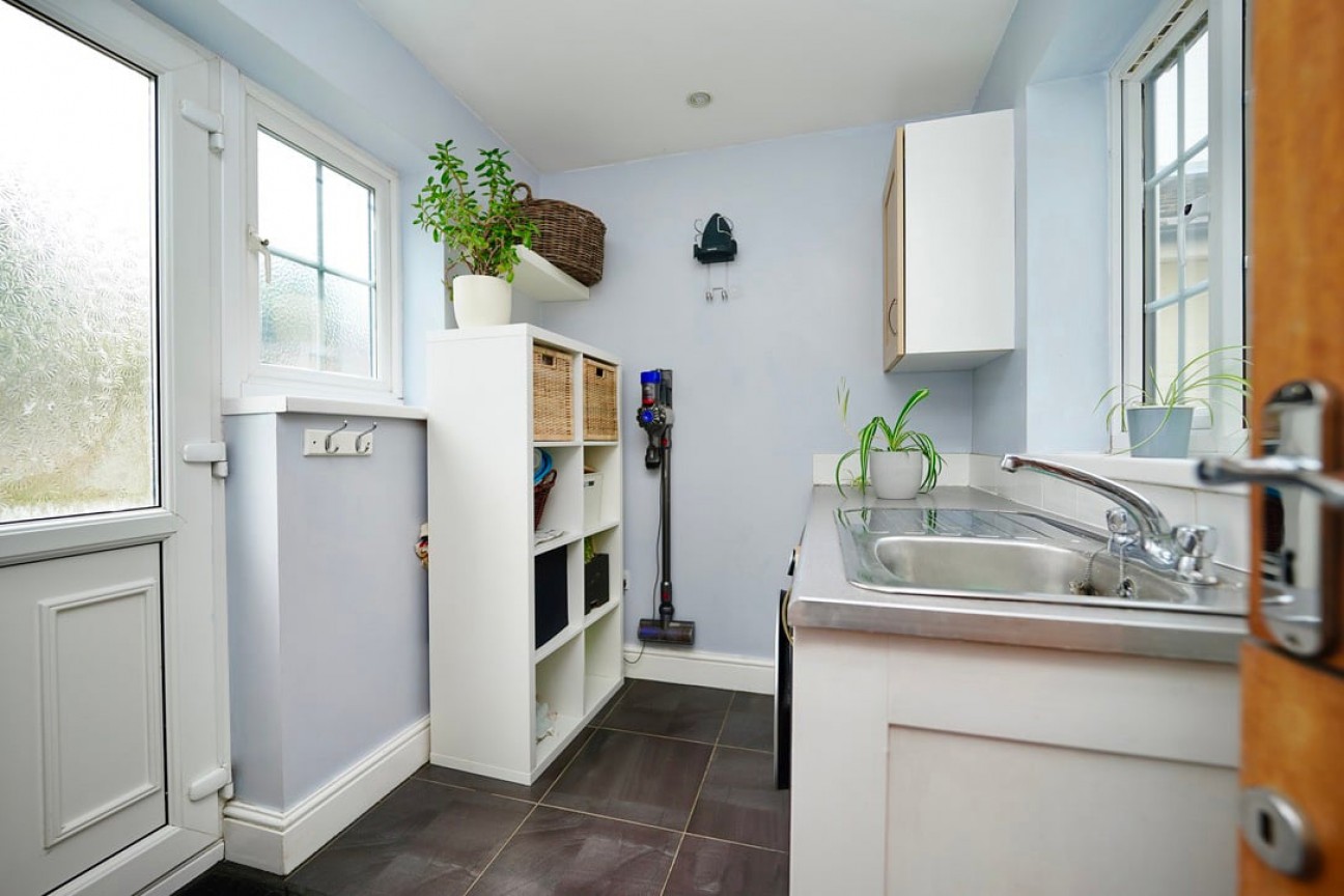 Staunch Hill, Leighton Bromswold, Cambridgeshire