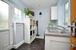 Staunch Hill, Leighton Bromswold, Cambridgeshire