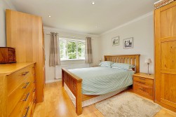 Staunch Hill, Leighton Bromswold, Cambridgeshire